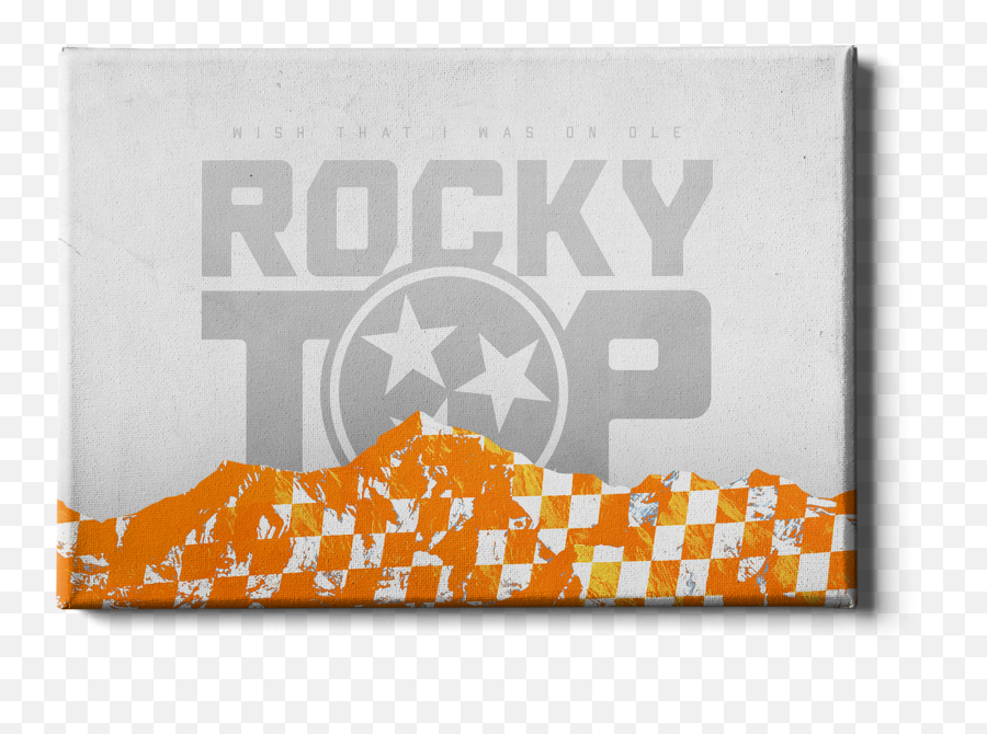 Tennessee Volunteers - Tennessee Volunteers Rocky Top Emoji,Tennessee Vols Logo