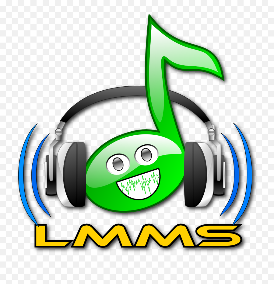 Lmms Logo - Linux Multimedia Studio Logo Emoji,Fl Studio Logo