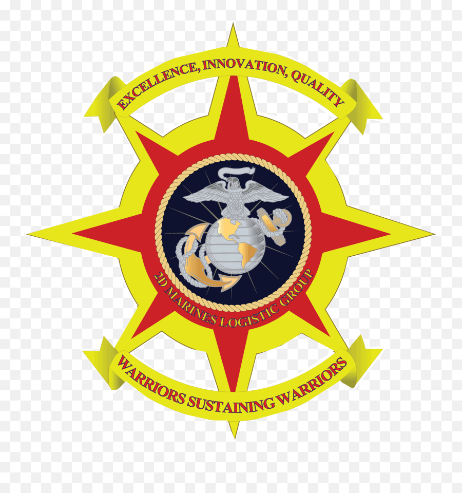 Mlg Joint - 2nd Force Service Support Group Emoji,Mlg Logo
