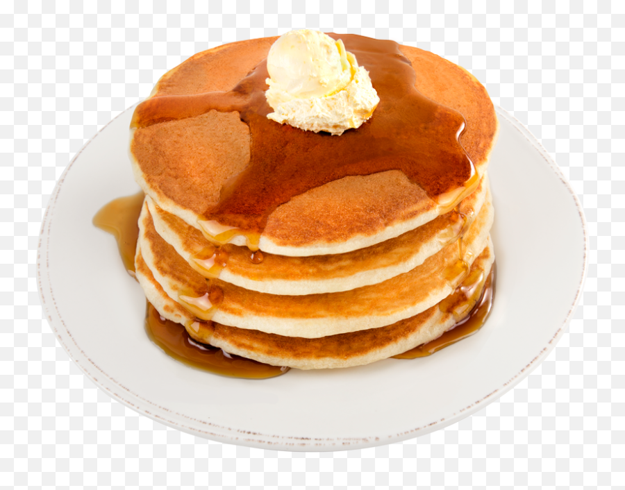 Pancakes Clipart Flapjack Pancakes Flapjack Transparent - Pancakes Png Emoji,Pancake Clipart