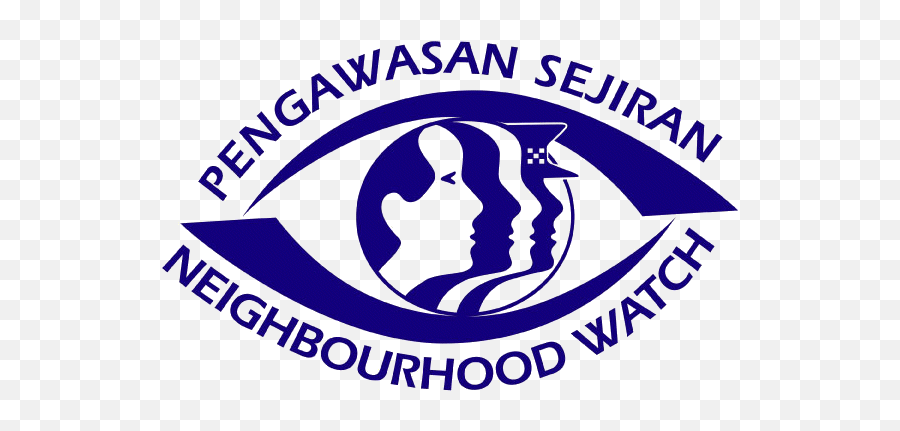 Meaning Of Neighbourhood Watch Logo - Neighbourhood Watch Logo Emoji,Watch Logo