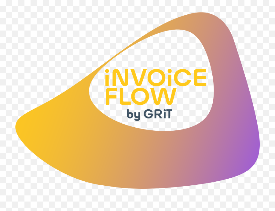 Logos For Download - Invoice Flow Grit Emoji,Yellow Logos