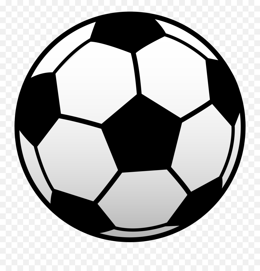 Football Clip Art Football Clipart - Football Clipart Emoji,Football Clipart