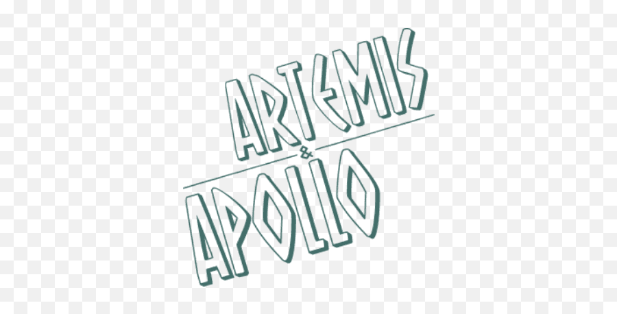 Artemis Apollo Dining - Artemis And Apollo Logo Emoji,Apollo Logo