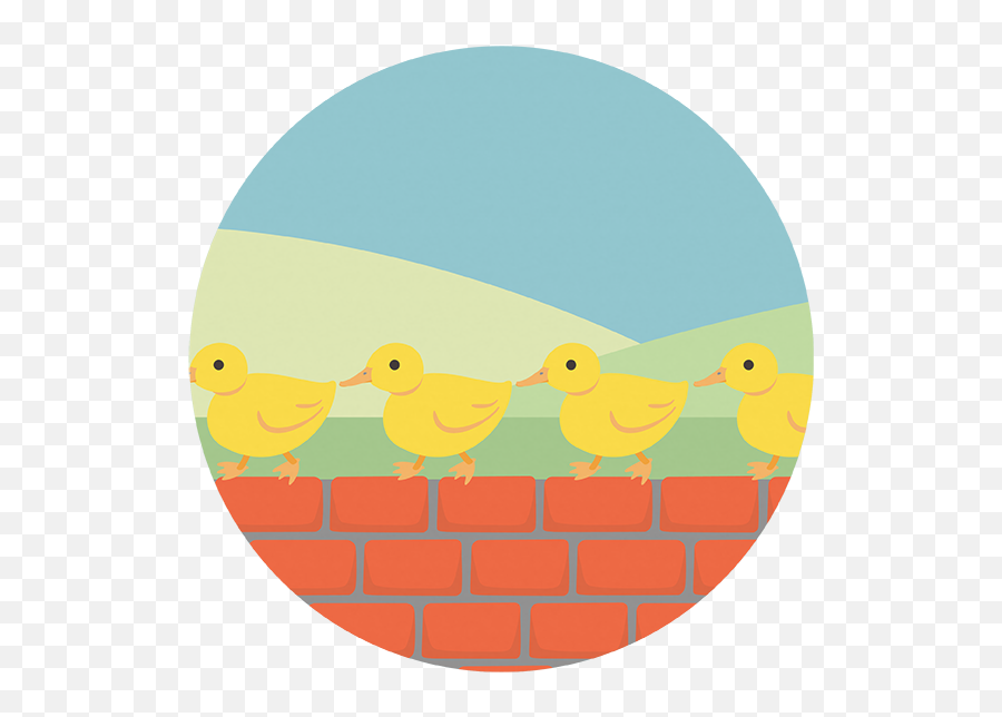 Get Your Ducks In A Row - Duck Clipart Full Size Clipart Transparent Bolivia Flag Icon Emoji,Ducks Clipart