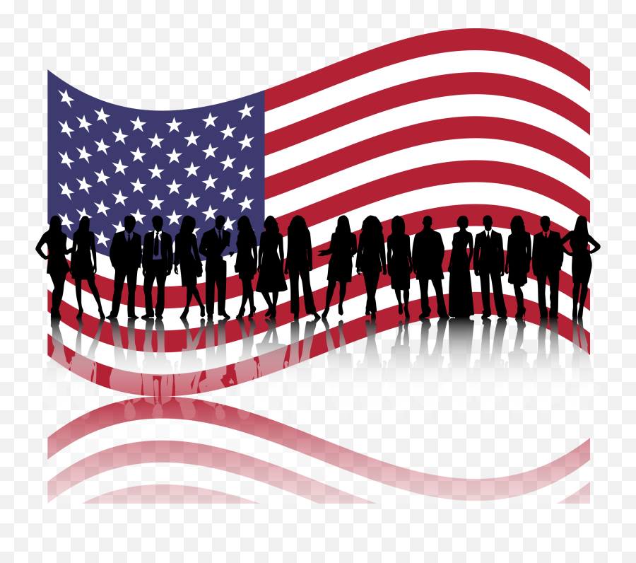 Png Clipart - American Flag Emoji,Memorial Day Clipart