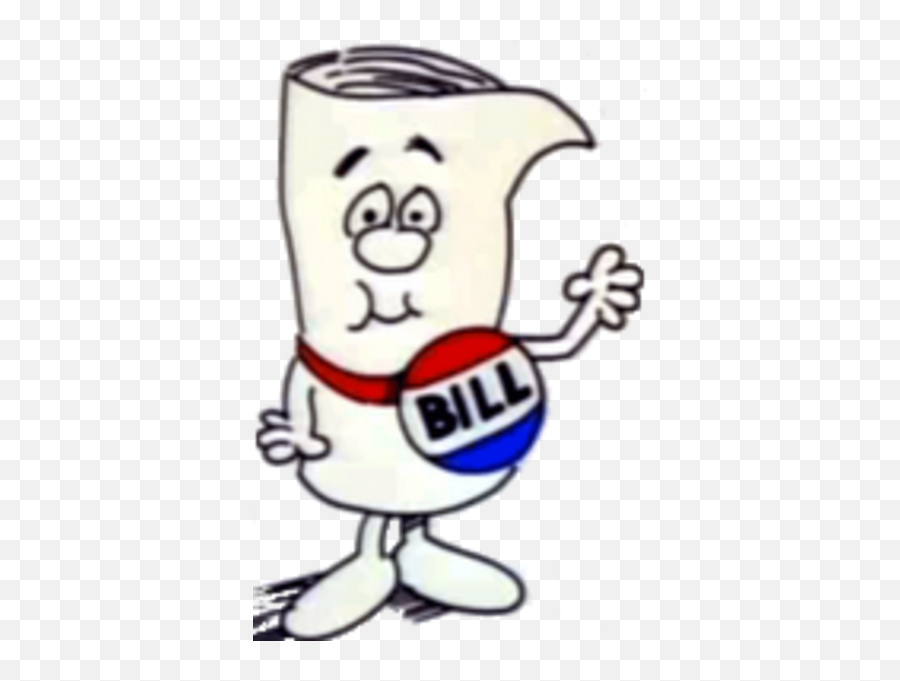 Legislation Clipart - I M Just A Bill Emoji,Laws Clipart