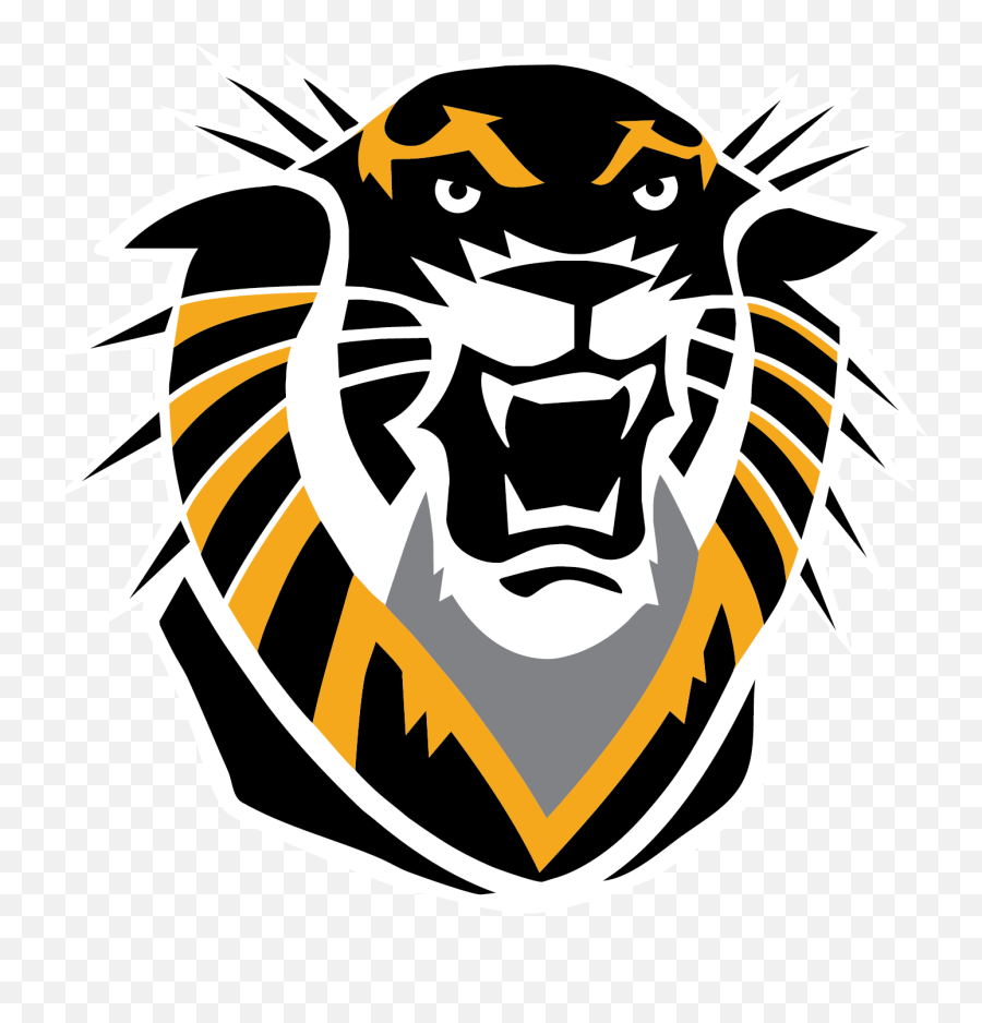 Fhsu Logo And Identity Marks - Fort Hays State University Fort Hays Tiger Emoji,Tiger Logo