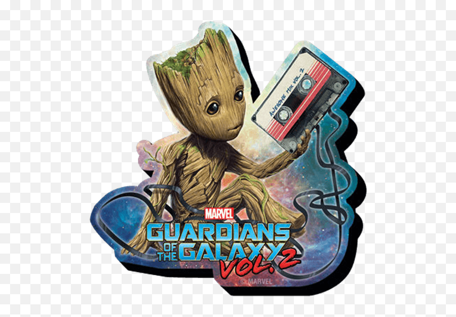 Baby Groot Png Image With No Background - Poster Groot Emoji,Groot Png