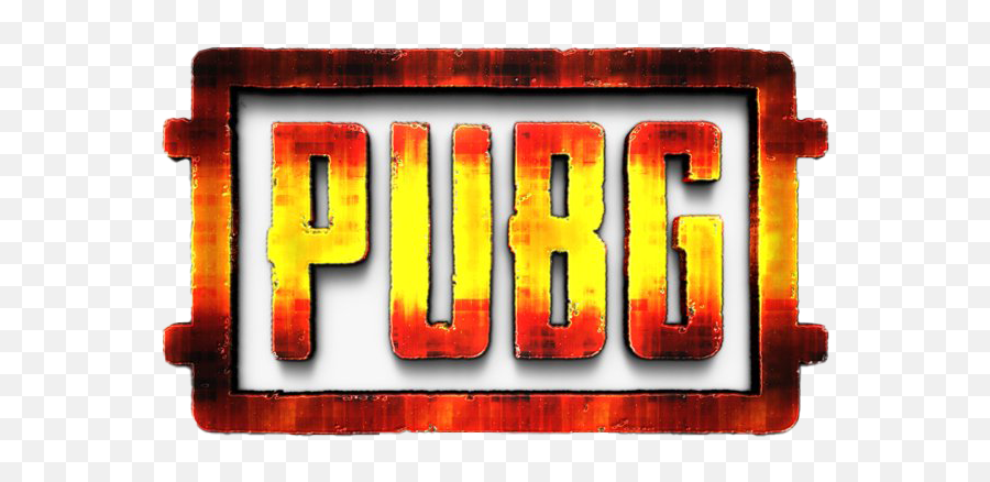 Pubg Logo Png Image - Language Emoji,Pubg Logo