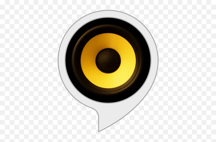 Alexa Skills - Pc Speaker Emoji,Sound Waves Png