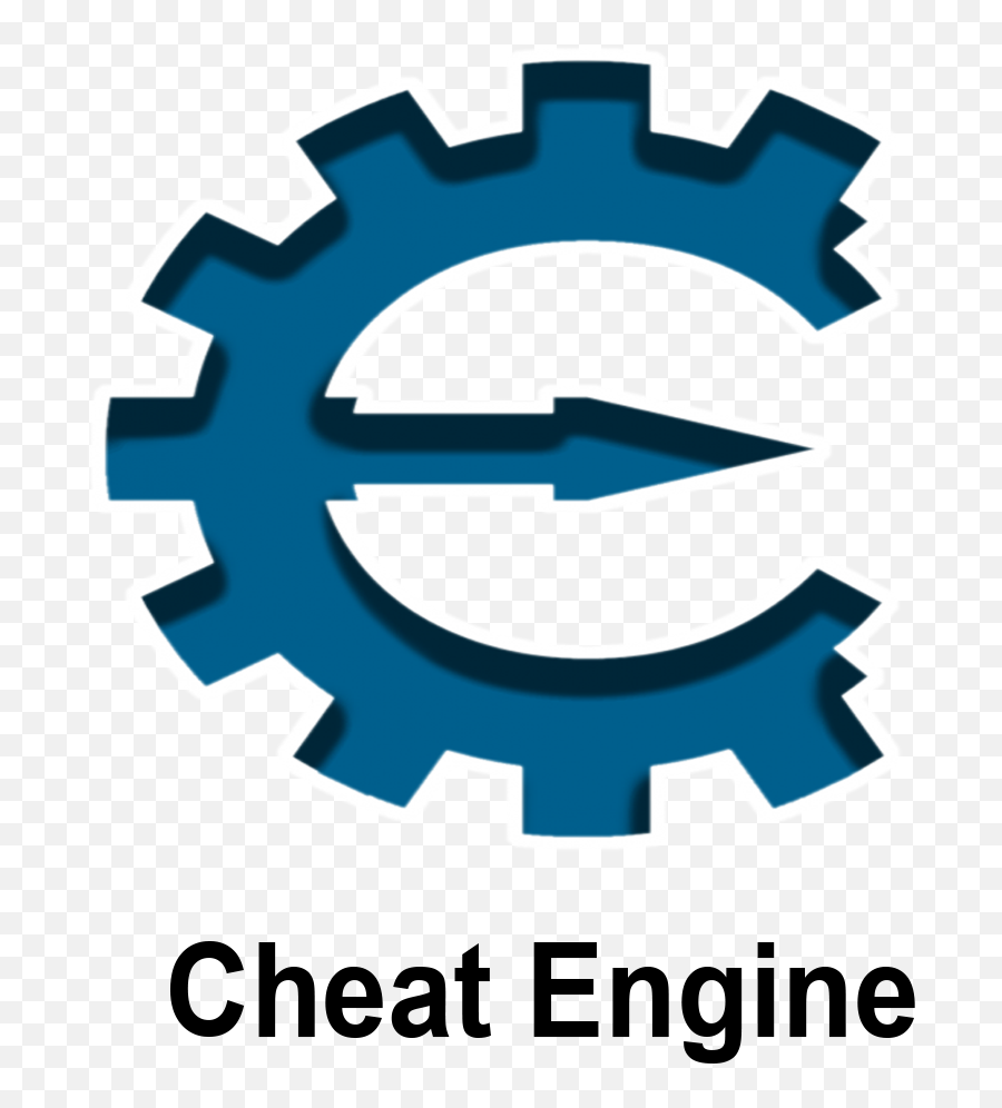 Cheat Engine Download For Free - 2021 Latest Version Logo Cheat Engine Emoji,Engine Logo