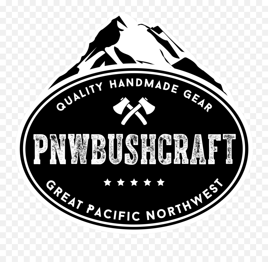 Pnw Bushcraft - Las Vegas Premium Outlets Emoji,Pnw Logo
