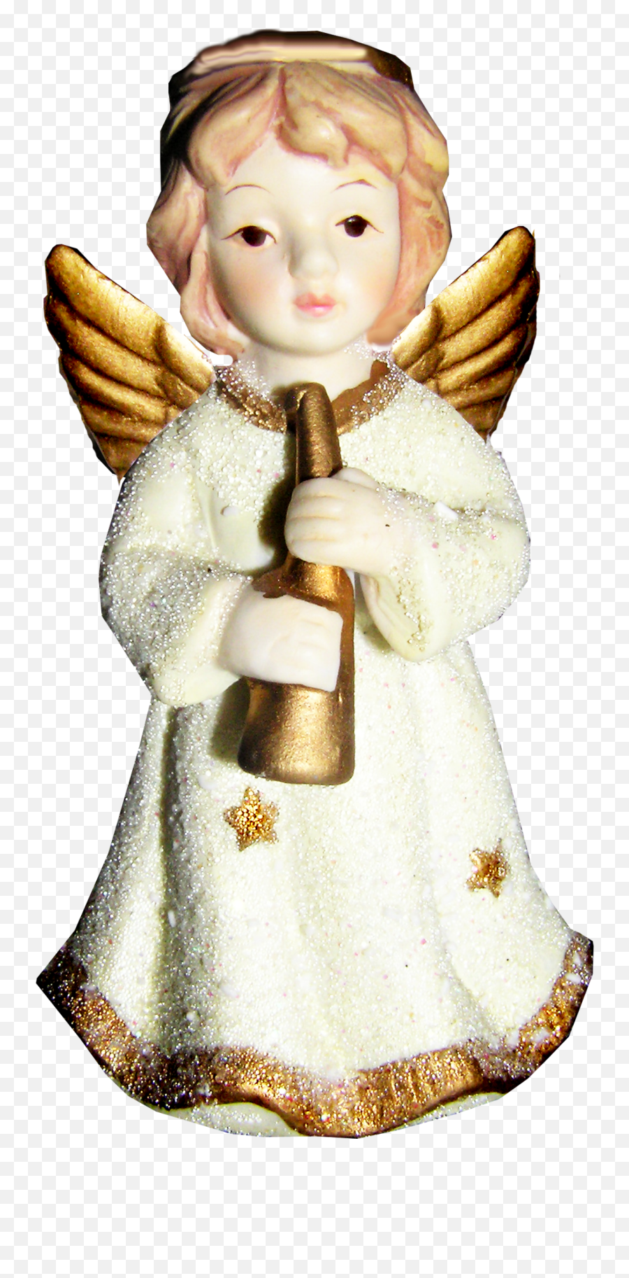 Little Angel Png Image - Angel Emoji,Angel Png