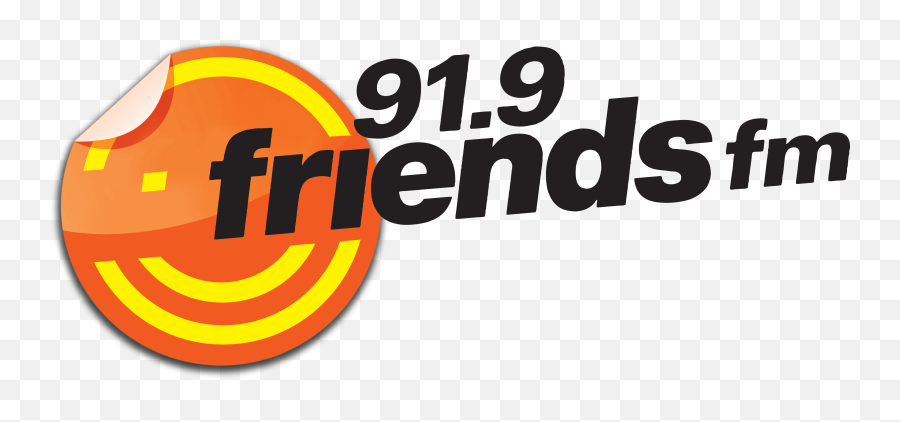 9 Fm Image - Friends Arena Emoji,Friends Logo Png