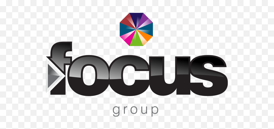 Focus Logo 1 - Leasing Broker Federation Focus Group Telecoms Emoji,Focus Logo