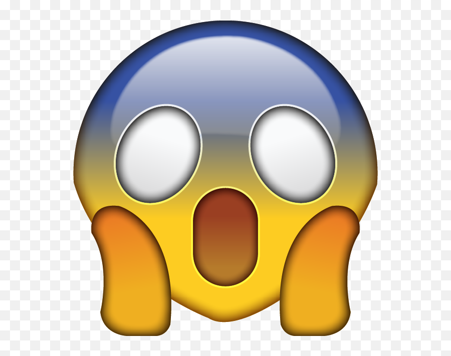 Emoji Transparent Download Omg Face Emoji Icon Island Png - Shocked Emoji,Emoji Png