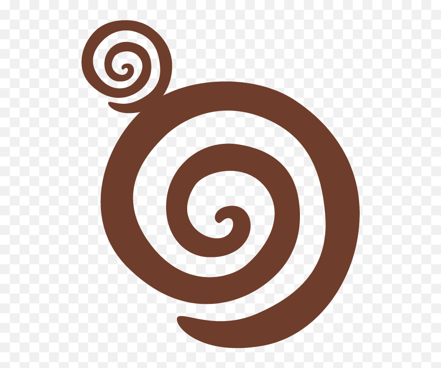 Circle Swirl Png - Swirls Clipart Coffee Spiral 2646162 Coffee Swirl Transparent Emoji,Swirl Clipart