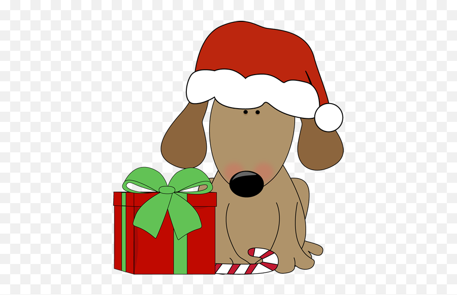 Library Of Google Images Christmas Vector Stock Png Files - Transparent Christmas Dog Clipart Emoji,Christmas Clipart