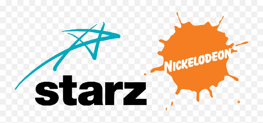 Starz Nickelodeon Dream Logos Wiki Fandom Emoji,Nickelodeon Logo Transparent