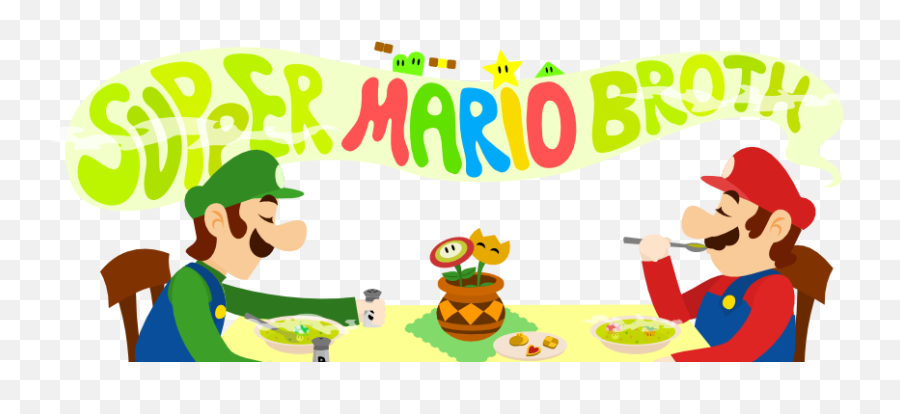 Supper Mario Broth - Top In Ricco Harbor In Super Mario Emoji,Mario Sunshine Logo