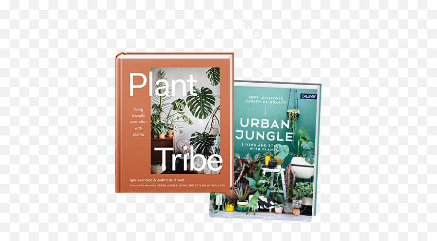 Urban Jungle Bloggers Emoji,Jungle Plants Png