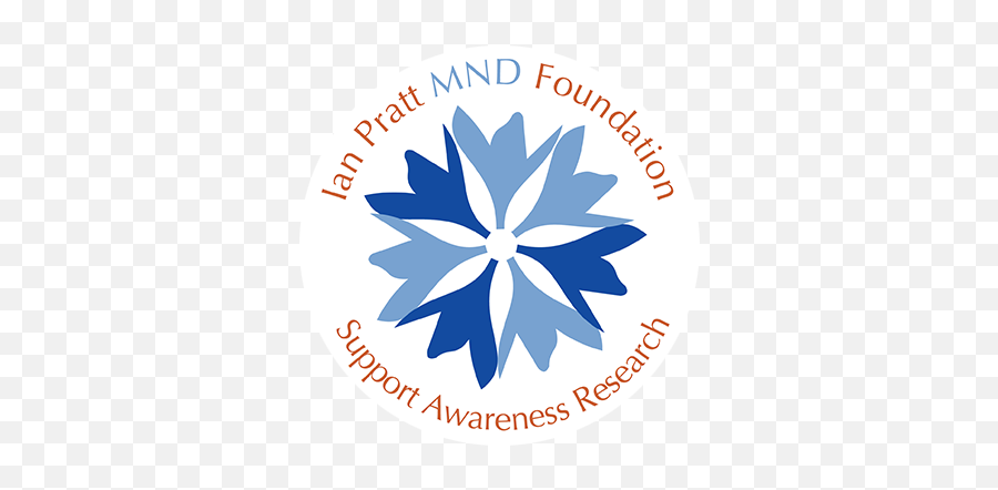 Ian Pratt Mnd Foundation - Support Awareness Research Emoji,Pratt Logo