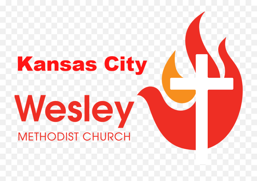 Wesley Methodist Kansas City Emoji,The Witness Logo