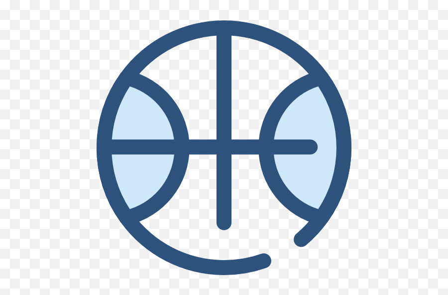 Free Icon Basketball Emoji,Basketball Outline Png