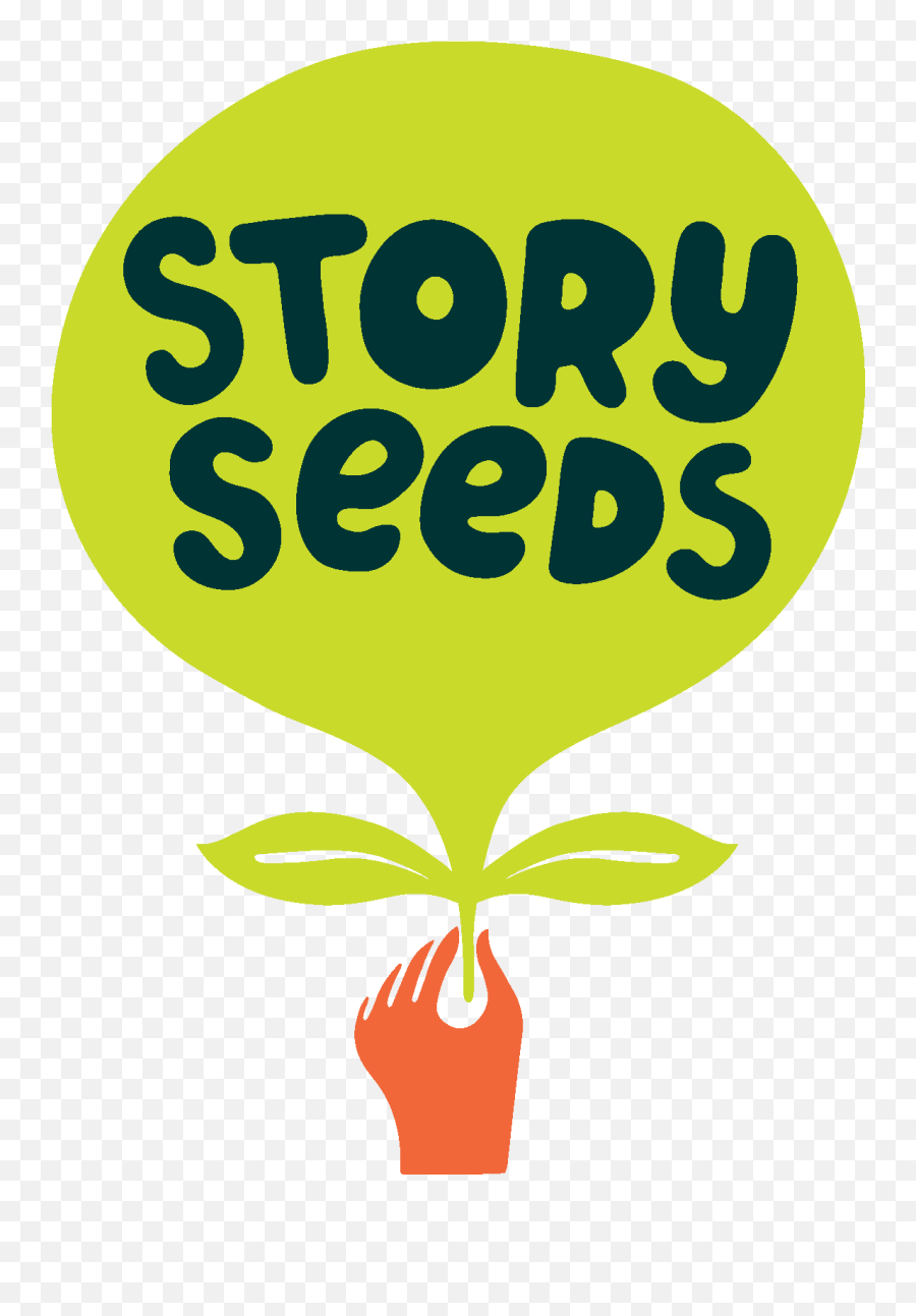 The Story Seeds Podcast Emoji,Seed Of Life Png