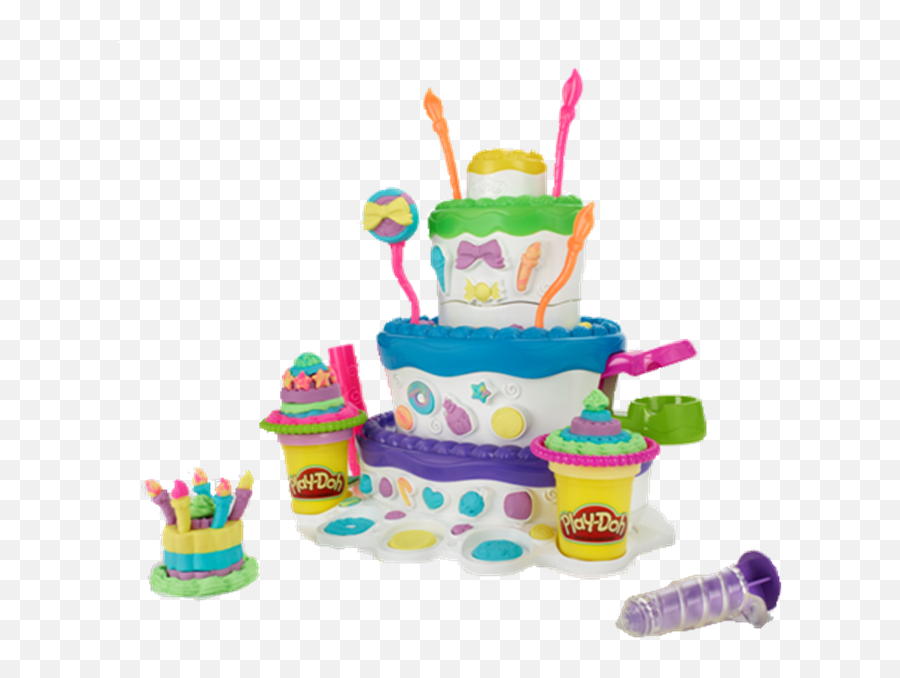 New From Hasbro Play Doh Emoji,Play Doh Png
