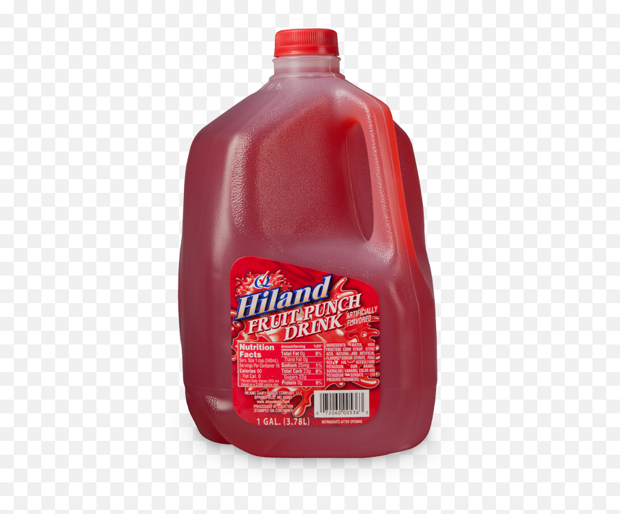 Hiland Dairy Products Fruit Drinks Emoji,Drinks Png