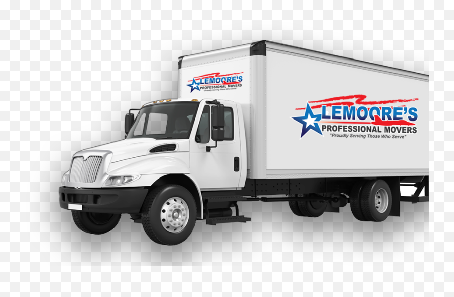 Lemoore Movers U2013 For All Your Military Moving Needs Emoji,Moving Truck Png