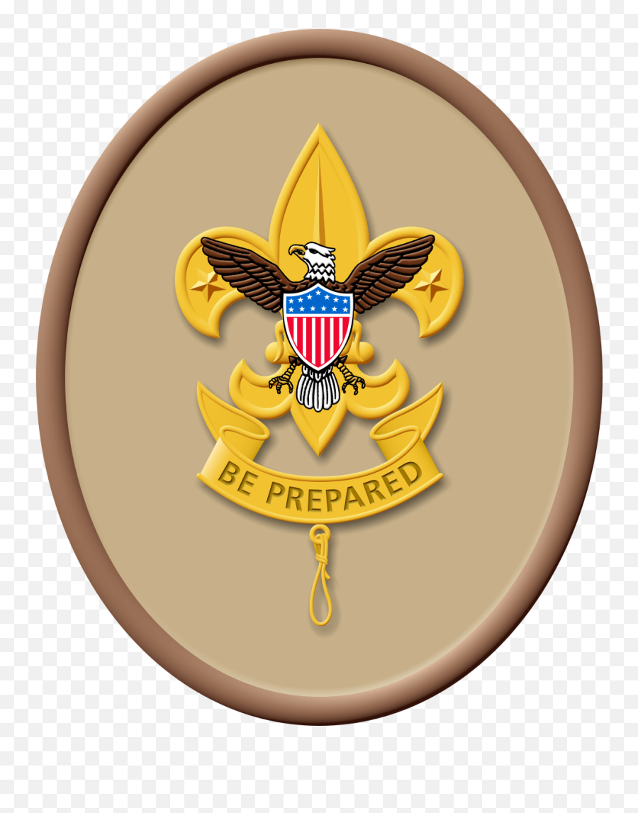 First Class Scout Badge - First Class Scout Badge Emoji,Badge Png