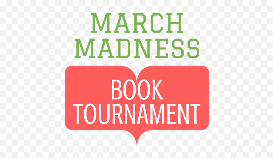 March Madness Book Tournament - Milton Public Library Minority Association Of Premedical Students Emoji,March Madness Logo
