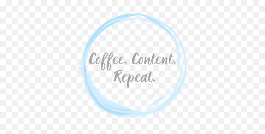 Disclaimer - Coffee Content Repeat Emoji,Coffee Ring Png