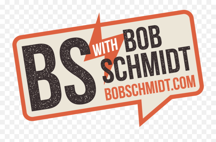 About Bob - Bob Schmidt Emoji,Bob Logo