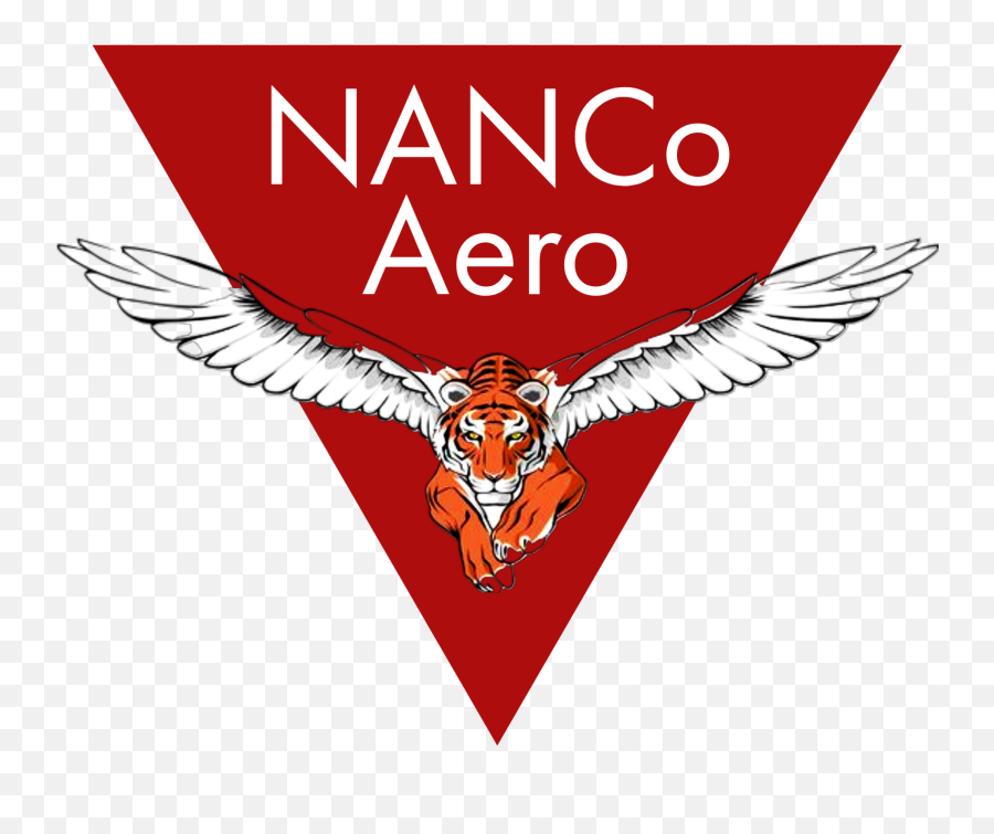 Nanco Aero Afwerx Challenge Virtual Tradeshow Emoji,Afsoc Logo