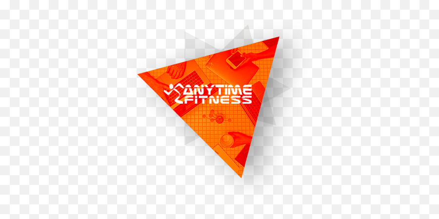 Anytime Fitness - Vertical Emoji,Anytime Fitness Logo