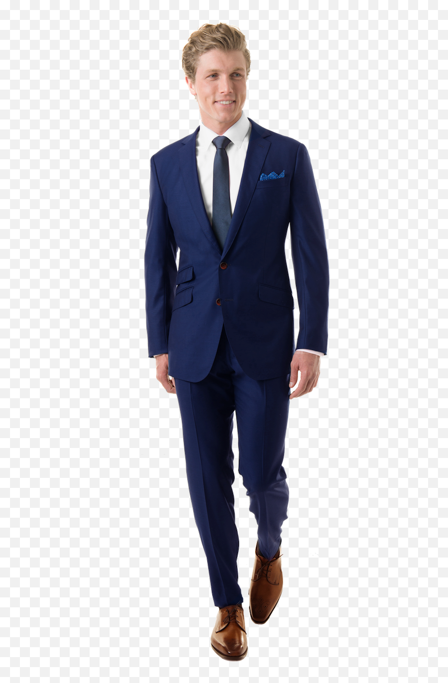 Blue Suit Png Free Download Emoji,Suit Png
