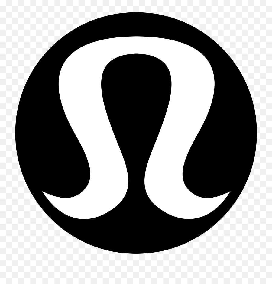 Lululemon - Lululemon Logo Png Emoji,Lululemon Logo