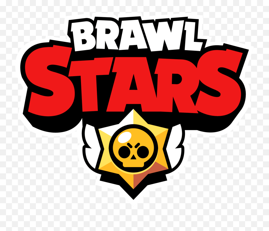 Brawl Stars Logo And Symbol Meaning - Brawl Stars Logo Png Emoji,Brawl Stars Logo