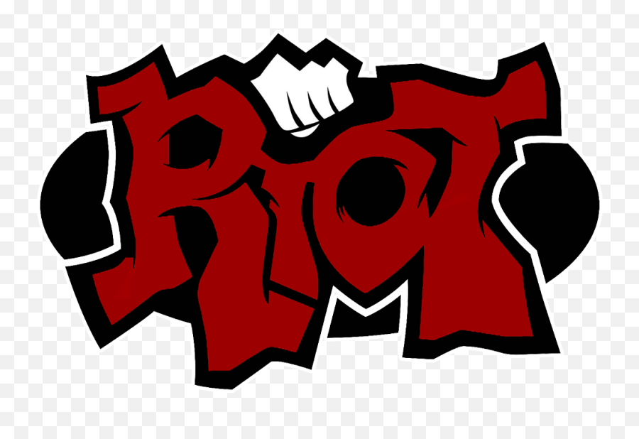 Ru Server - Riot Games Png Emoji,Riot Games Logo