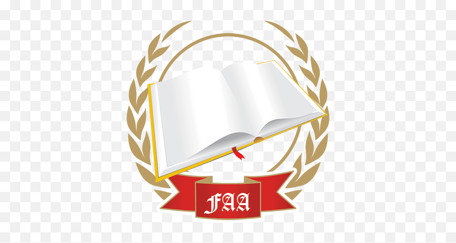 Fairouzah American Association Emoji,Faa Logo