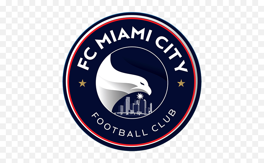 Fc Miami City - Fc Miami Emoji,Inter Miami Logo