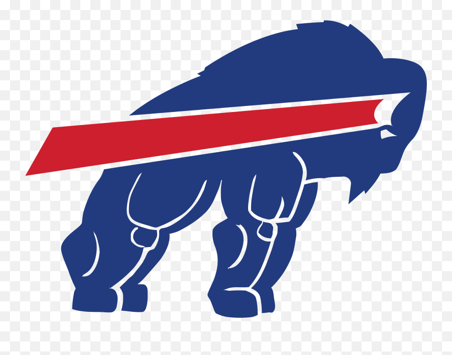 Buffalo Bills Steroids Logo Iron Emoji,Buffalo Bills Logo