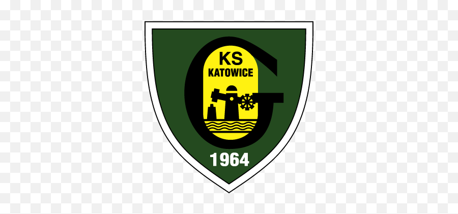 Ssk Gks Katowice Logo Vector Download - Gks Katowice Emoji,Old Doritos Logo