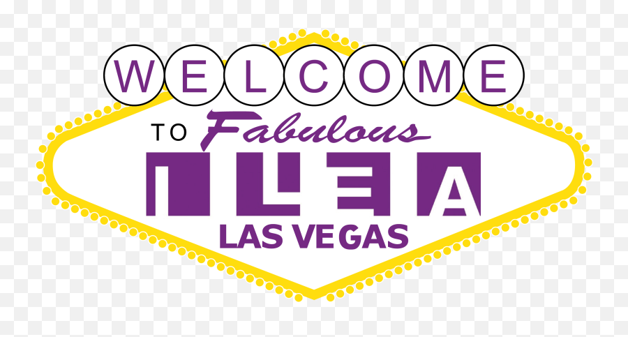 Download Welcome To Fabulous Ilea Las Vegas - Vegas Sign Language Emoji,Las Vegas Sign Png