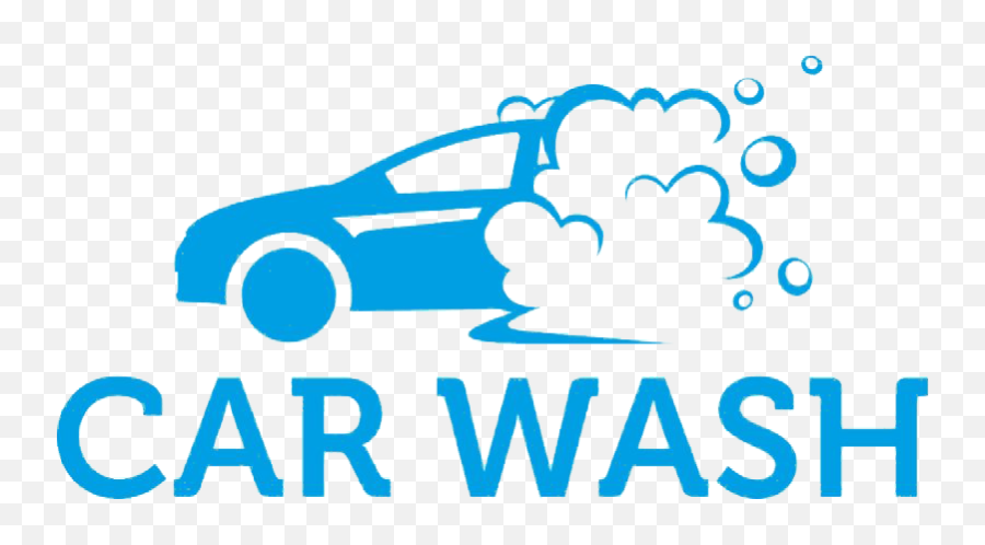 Car Wash Png Clipart - Car Wash Image Png Emoji,Car Wash Clipart
