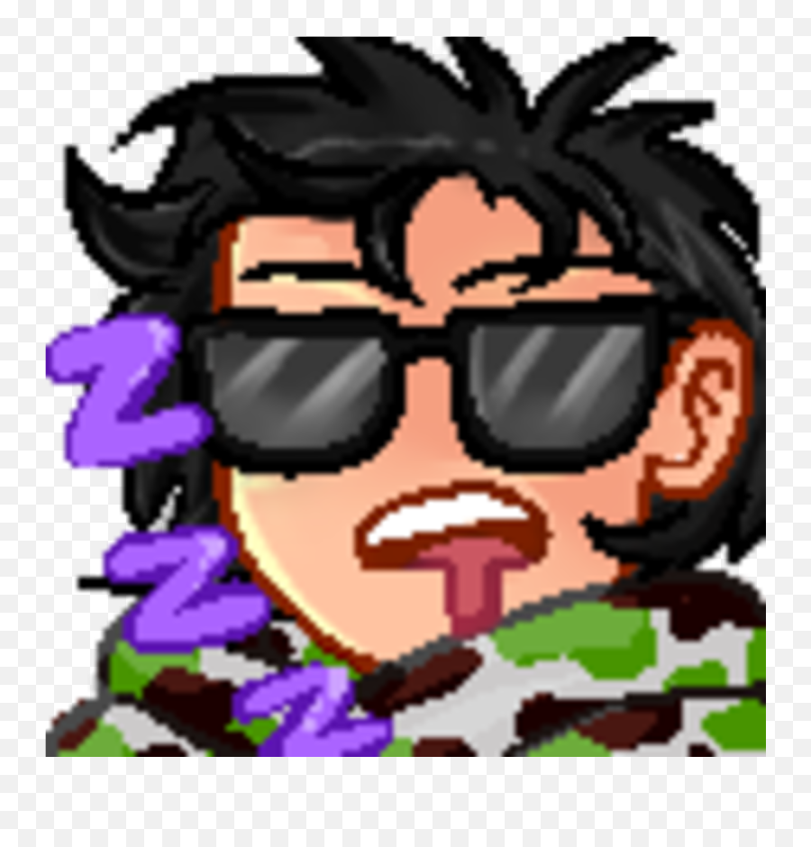 Download Lul Twitch Emote Png - Emote Png Image With No Dead By Daylight Twitch Icons Emoji,Twitch Emotes Png